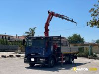 Iveco EUROCARGO eurocargo 150e24