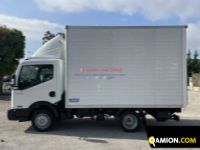 Nissan Cabstar Nt 400 35 13 Cabstar Nt 400 35 13 | EUROCAR2002 S.R.L.S.
