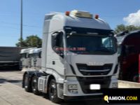 Iveco Stralis 510 Stralis 510 | EUROCAR2002 S.R.L.S.
