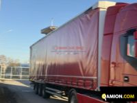 Iveco Stralis 500 Stralis 500 | EUROCAR2002 S.R.L.S.