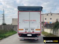 Volvo Fh 440 2 Assi Q 180 00 Fh 440 2 Assi Q 180 00 | EUROCAR2002 S.R.L.S.