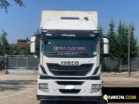 Iveco Stralis 330 Hi Way 2 Assi Q 180 Stralis 330 Hi Way 2 Assi Q 180 | EUROCAR2002 S.R.L.S.