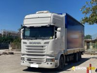 Scania R SERIES r450 | EUROCAR2002 S.R.L.S.