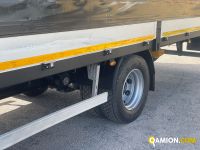 Iveco EUROCARGO eurocargo 120e28 | EUROCAR2002 S.R.L.S.