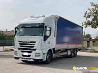 Iveco STRALIS stralis 450