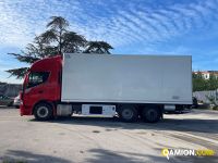 Iveco STRALIS stralis 510