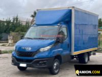 Iveco DAILY 35C16 DAILY 35C16 | EUROCAR2002 S.R.L.S.