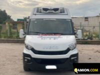 Iveco DAILY 35S15 DAILY 35S15 | EUROCAR2002 S.R.L.S.