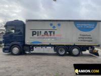 Scania R500 R500 | EUROCAR2002 S.R.L.S.