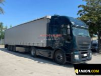 Iveco STRALIS 480 STRALIS 480 | EUROCAR2002 S.R.L.S.