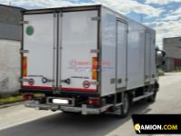 Iveco Eurocargo 120El22 Eurocargo 120El22 | EUROCAR2002 S.R.L.S.