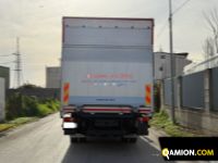 Iveco Eurocargo 120E25 Eurocargo 120E25 | EUROCAR2002 S.R.L.S.
