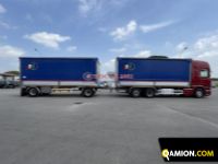 Scania R580 Streamline R580 Streamline | EUROCAR2002 S.R.L.S.