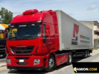 Iveco Stralis 500 Stralis 500 | EUROCAR2002 S.R.L.S.