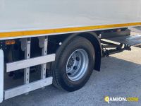 Iveco EUROCARGO eurocargo 150e28 | EUROCAR2002 S.R.L.S.