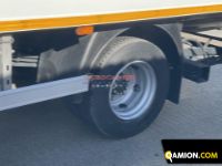 Iveco Eurocargo 100E19 Eurocargo 100E19 | EUROCAR2002 S.R.L.S.