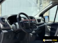 Renault Trafic 1 6 Dci 120 Cv Trafic 1 6 Dci 120 Cv | EUROCAR2002 S.R.L.S.