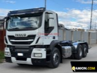 Iveco Stralis 330 Cabina Corta Passo 3800 Stralis 330 Cabina Corta Passo 3800 | EUROCAR2002 S.R.L.S.