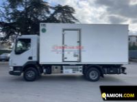 Daf Lf 45 250 2 Assi 115Q Lf 45 250 2 Assi 115Q | EUROCAR2002 S.R.L.S.