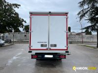 Iveco DAILY daily 35c15