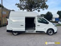 Fiat TALENTO talento | EUROCAR2002 S.R.L.S.