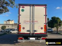 Iveco Stralis 310 2 Assi 180 Q Stralis 310 2 Assi 180 Q | EUROCAR2002 S.R.L.S.