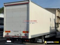 Iveco Eurocargo 160E28 Eurocargo 160E28 | EUROCAR2002 S.R.L.S.
