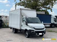 Iveco DAILY daily 35c14