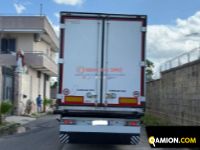 Scania R500 New Generation R500 New Generation | EUROCAR2002 S.R.L.S.