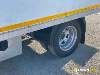 Iveco DAILY daily 35c12