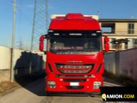Iveco Stralis 500 Stralis 500 | EUROCAR2002 S.R.L.S.