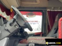 Scania R 500 Topline R 500 Topline | EUROCAR2002 S.R.L.S.