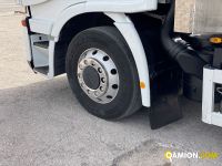 Iveco STRALIS stralis 420
