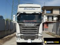 Scania R450 Streamline R450 Streamline | Altro Altro | EUROCAR2002 S.R.L.S.
