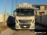 Iveco STRALIS 480 STRALIS 480 | EUROCAR2002 S.R.L.S.