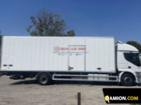 Iveco Stralis 310 2 Assi Q 180 Stralis 310 2 Assi Q 180 | EUROCAR2002 S.R.L.S.
