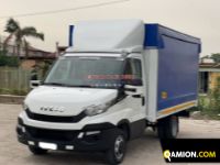 Iveco Daily 35C15 3 0 16V Daily 35C15 3 0 16V | EUROCAR2002 S.R.L.S.