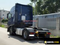 Iveco Stralis 460 Stralis 460 | EUROCAR2002 S.R.L.S.