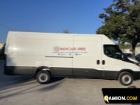 Iveco DAILY 35S14 DAILY 35S14 | EUROCAR2002 S.R.L.S.