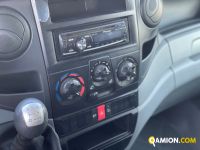 Iveco DAILY daily 35c12