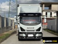 Iveco Eurocargo 120E25 Eurocargo 120E25 | EUROCAR2002 S.R.L.S.