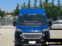 Peugeot Boxer 2 2 Hdi 140 Cv Boxer 2 2 Hdi 140 Cv | EUROCAR2002 S.R.L.S.