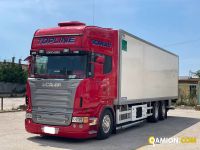 Scania SERIE R 500 | EUROCAR2002 S.R.L.S.