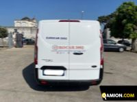 Ford Transit Custom 2 2 Tdci 125 Cv B Transit Custom 2 2 Tdci 125 Cv B | EUROCAR2002 S.R.L.S.