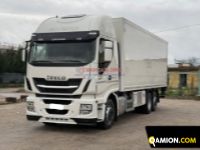 Iveco Stralis 420 Stralis 420 | EUROCAR2002 S.R.L.S.