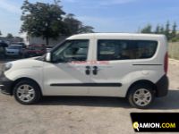 Fiat Doblo 1 3 Mjt 95 Cv Doblo 1 3 Mjt 95 Cv | EUROCAR2002 S.R.L.S.