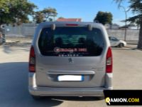 Peugeot Partner 1 6 Hdi 100 Cv Partner 1 6 Hdi 100 Cv | EUROCAR2002 S.R.L.S.