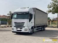 Iveco STRALIS stralis 420