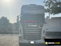 Scania r560 r560 | EUROCAR2002 S.R.L.S.