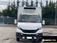 Iveco DAILY 35C14 DAILY 35C14 | EUROCAR2002 S.R.L.S.